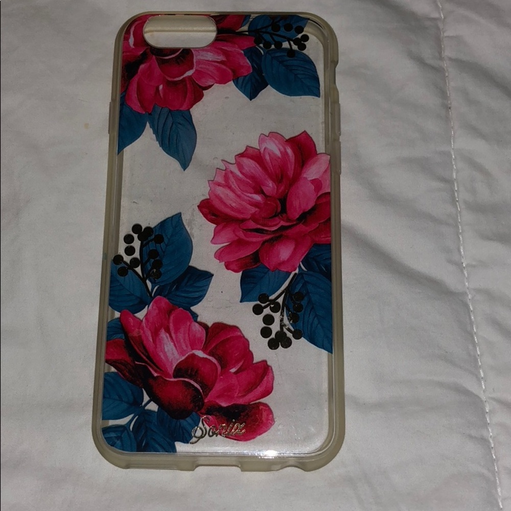 IPhone 6s Case from Sonix!